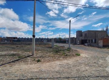 Terreno · 186m² · En Venta, Terreno en Esquina, B°pymes del Sur 3, Nqn Capital