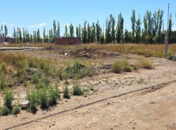 Terreno · 360m² · Venta Lote 360 m² - Bº Rincón del Sol - Fernandez Oro