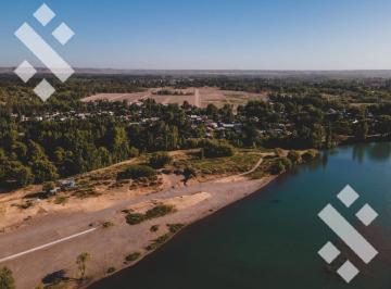 Terreno · 360m² · Venta - Lotes Comerciales - Desde 360 m² - Herradura del Limay, Plottier.
