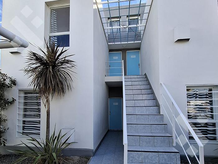 Departamento · 45m² · 2 Ambientes · 1 Cochera