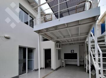 Departamento · 80m² · 4 Ambientes · 2 Cocheras · Venta de Dúplex y Monoambiente - Banco Las Garzas - Las Grutas