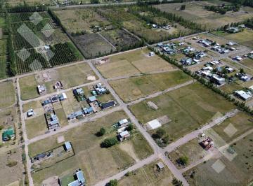 Terreno · 500m² · Venta Lote 500 m² \u002d B° Aires de Francia, Fernandez Oro