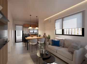 Departamento · 52m² · 3 Ambientes · 1 Cochera · Venta Departamento 2 Dor - Añelo - Neuquén