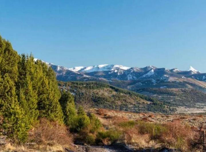 Terreno · 867m²