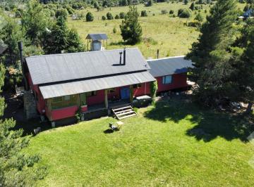 Casa · 250m² · 8 Ambientes · Venta Casa 4 Ambientes + Cabaña 3 Ambientes + Quincho - B° Quilquihue - San Martin de Los Andes