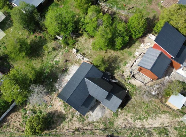 Casa · 150m² · 5 Ambientes