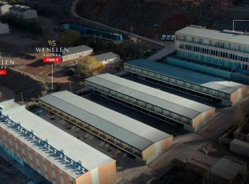 Departamento · 34m² · 2 Ambientes · 1 Cochera · Venta - Wenelen Suites - Depto 1 Dorm - Añelo, Neuquén