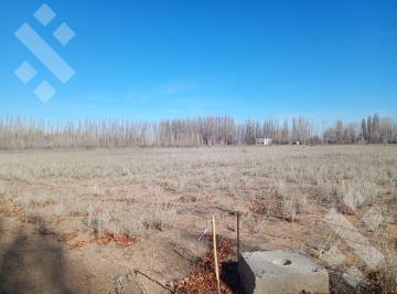 Terreno · 367m² · En Venta, Lote de 367 m², Loteo El Encuentro, Plottier