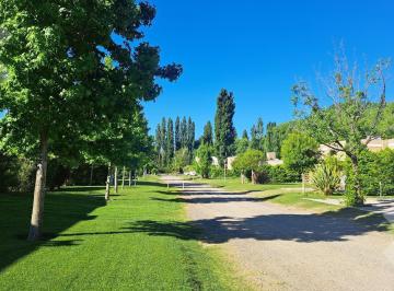 Terreno · 1190m² · Venta Terreno de 1.190 m², en Finca del Nogal, Plottier
