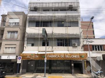 Edificio · 1406m² · 55 Ambientes · Venta Edificio de Oficinas y Locales Comerciales