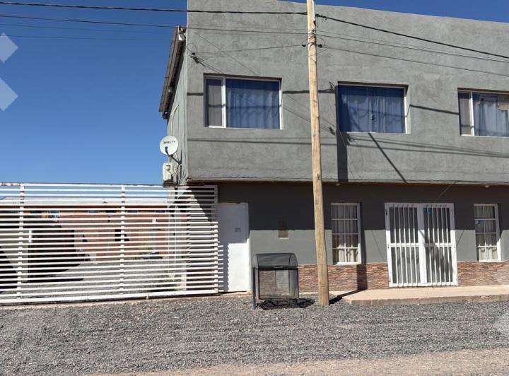 PH · 134m² · 12 Ambientes