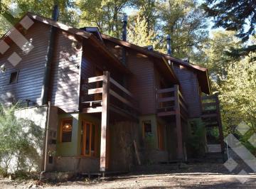 Casa · 240m² · 9 Ambientes · 3 Cocheras · Venta Complejo Cabañas - El Oasis - San Martin de Los Andes