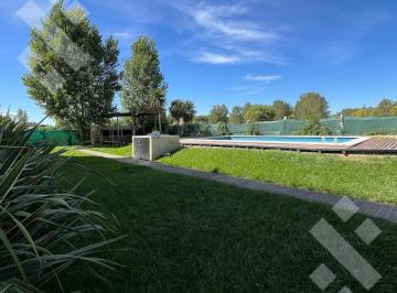 Departamento · 51m² · 3 Ambientes · 1 Cochera · En Venta | Departamento de 2 Dorm. | Morada del Agua | Plottier