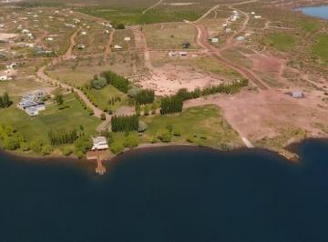 Terreno · 950m² · Terreno en Venta en La Península, Lago Marí Menuco - Neuquén