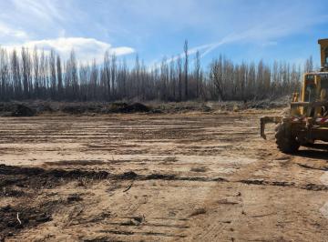 Terreno · 360m² · Venta Lote 360 m² - Pioneros - Plottier - Neuquén