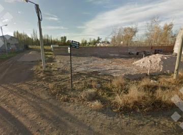 Terreno · 990m² · Venta de Terreno 990 m², Confluencia Rural, Neuquen Capital.