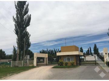 Terreno · 163m² · Terreno en Venta Laguna Blanca