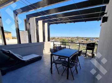 Departamento · 118m² · 2 Ambientes · 2 Cocheras · Venta Departamento Dos Unidades con Jacuzzi Exclusivo - Punta Norte - Las Grutas