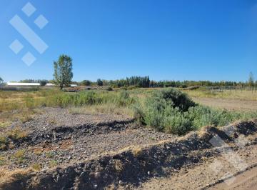 Terreno · 250m² · Venta Lotes 250 m² en Barrio Costa Limay, Plottier
