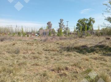 Terreno · 300m² · Terreno en Cinco Saltos
