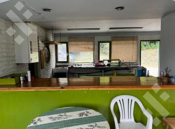 Casa · 500m² · 9 Dormitorios · Venta Hosteria en Los Repollos El Bolson