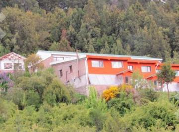 Casa · 500m² · 9 Dormitorios · Venta Hosteria en Los Repollos El Bolson