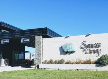 Terreno · 787m² · Venta Terreno B° Sauces de Limay