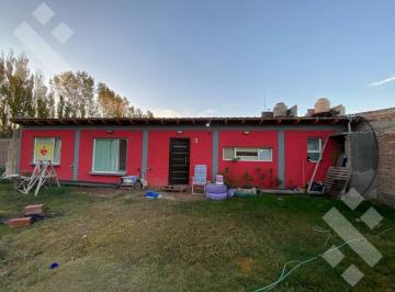 Casa · 90m² · 3 Ambientes · Venta Casa 1 Dormitorio - Bº Petroleros Jerarquicos - Plottier