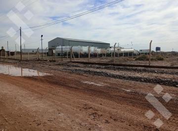 Terreno · 1500m² · Venta Terreno en Parque Industrial Centenario
