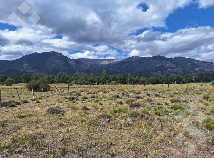 Terreno · 2500m²