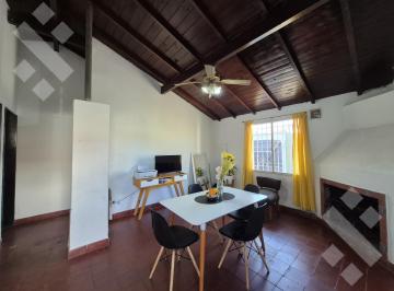 Casa · 69m² · 4 Ambientes · Casa Apto Credito en San Pedro