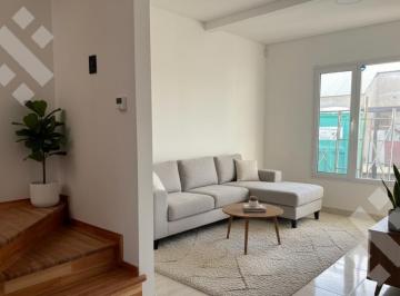 PH · 104m² · 4 Ambientes · 1 Cochera · En Venta, Duplex de 2 Dorm., Bº La Casona II, Plottier
