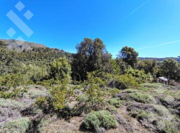 Terreno · Venta Lote 2500 m² - Cuesta de Sepulveda - San Martin de Los Andes