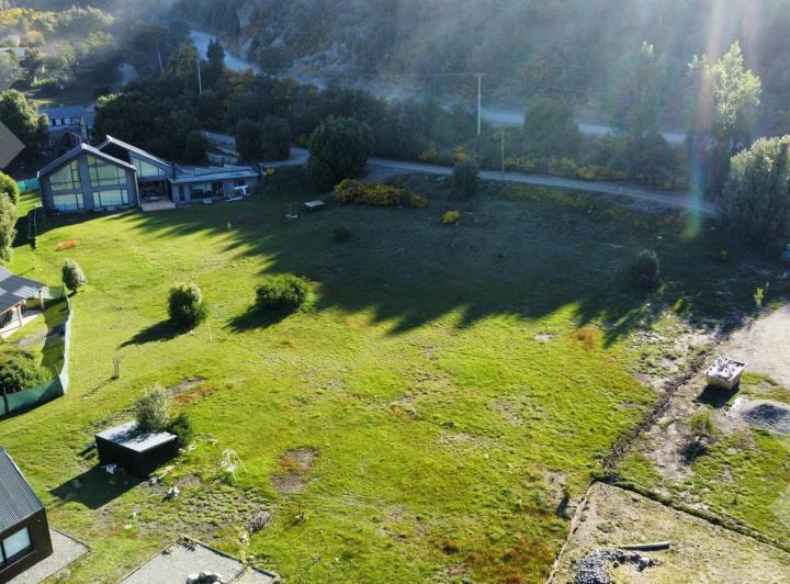 Terreno · 2000m²