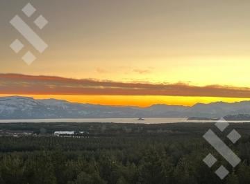 Terreno · 1196m² · Venta Terreno - Altos de Pehuenia - Villa Pehuenia