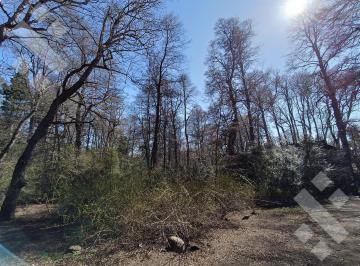 Terreno · 611m² · Venta Lote 600 m² - con Fondo de Arroyo - B.º Los Riscos - Sma