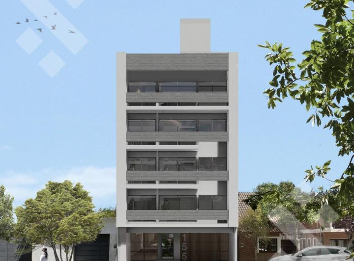 Edificio · 600m²