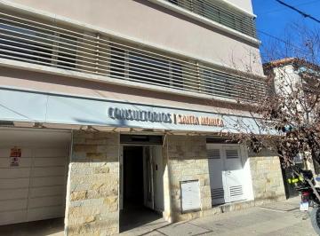Garage · 12m² · 1 Ambiente · 1 Cochera · Venta Cochera en Consultorios Sta Mónica - Neuquén Capital