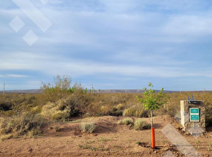 Terreno · 561m²