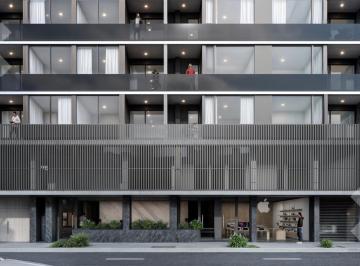 Departamento · 44m² · 2 Ambientes · Venta Depto 1 Dormi, en Construcción - Financiado - Leloir Al 100 - Neuquén Capital