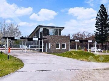 Terreno · 2000m² · Venta Lote en Bº Costa Nogal (Loteo Residencial Privado) - Neuquen Capital