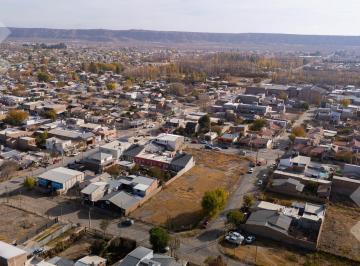 Terreno · 312m² · En Venta | Lote de 312 m² en Esquina| Barrio Loteo Flores | Plottier
