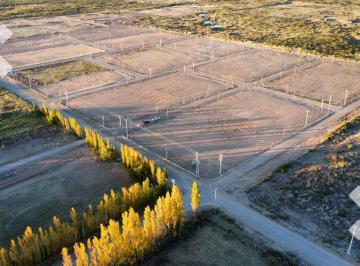 Terreno · 432m² · Venta Lote 432 m² - Apto Comercial - B° Peumayen - Plottier