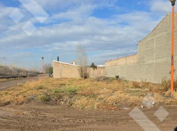 Terreno · 370m² · Venta de Terreno 370 m² Fernández Oro - Barrio Pilar del Sol