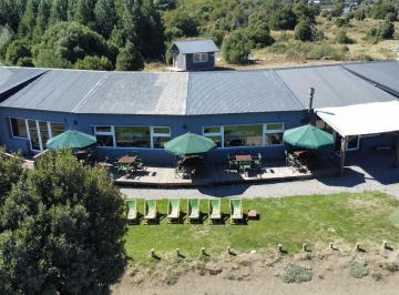 Local comercial · 250m² · 2 Ambientes · Local Terreno Frente Al Lago Lolog.