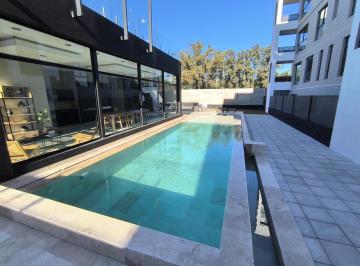 Departamento · 54m² · 2 Ambientes · 1 Cochera · Venta Departamento 2 Am Cactus Residences