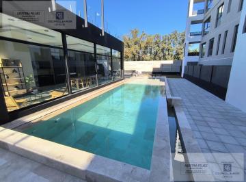 Departamento · 54m² · 2 Ambientes · 1 Cochera · Venta Departamento 2 Amb Canning