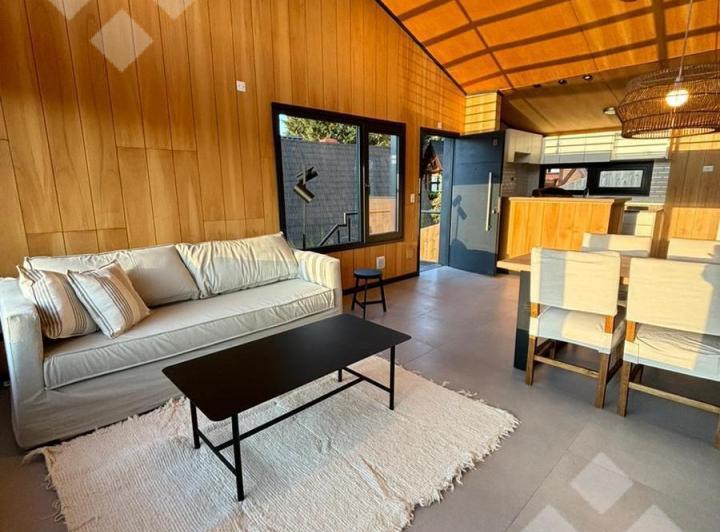 Departamento · 56m² · 2 Ambientes