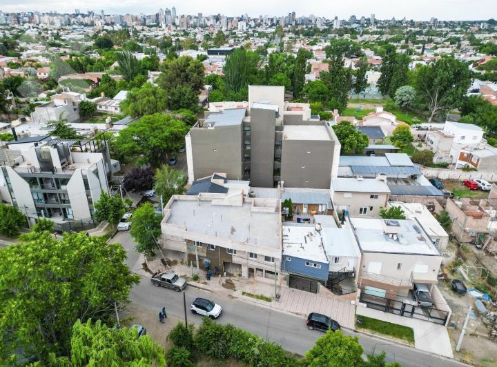 Oficina comercial · 240m² · 10 Ambientes