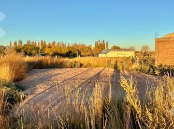 Terreno · 372m² · Venta Lote 372 m² (Con Planos) - Loteo Los Mángeles - Plottier - Neuquén